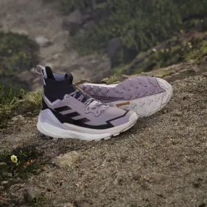 Damen-Wanderschuhe adidas Terrex Free Hiker 2 image-5