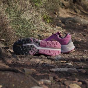 Trail-sko til kvinder adidas Terrex Soulstride Flow image-3