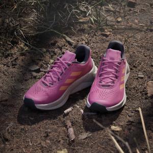 Trail-sko til kvinder adidas Terrex Soulstride Flow image-4