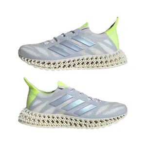 Hardloopschoenen voor dames adidas 4DFWD 3 image-3