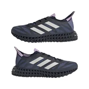 Hardloopschoenen voor dames adidas 4DFWD 3 image-2