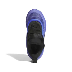 Zapatillas de baloncesto para niños pequeños adidas D.O.N. Issue 5 image-5