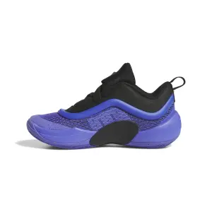 Zapatillas de baloncesto para niños pequeños adidas D.O.N. Issue 5 image-1