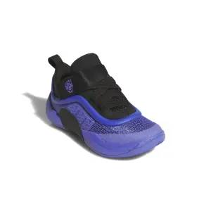 Zapatillas de baloncesto para niños pequeños adidas D.O.N. Issue 5 image-3