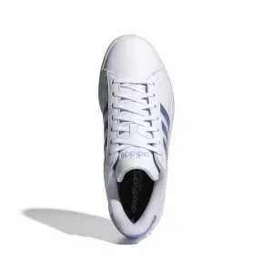 Zapatillas para mujer adidas Grand Court 2.0 image-3