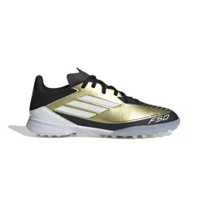 Football boots adidas F50 League Messi Turf image-0
