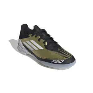 Football boots adidas F50 League Messi Turf image-1