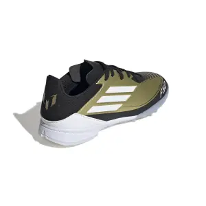 Football boots adidas F50 League Messi Turf image-2