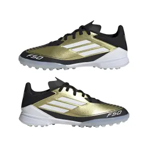 Football boots adidas F50 League Messi Turf image-3