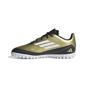 Dziecięce buty piłkarskie adidas F50 Club Messi TF image-2