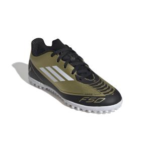 Dziecięce buty piłkarskie adidas F50 Club Messi TF image-1