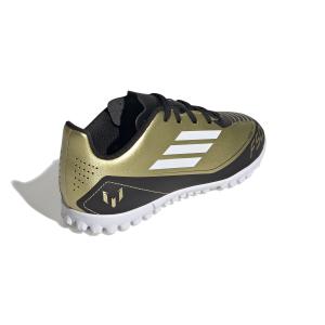 Dziecięce buty piłkarskie adidas F50 Club Messi TF image-4