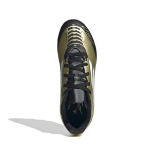 Dziecięce buty piłkarskie adidas F50 Club Messi FxG image-3