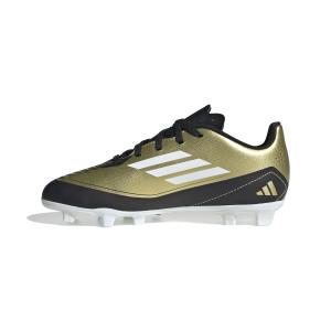 Dziecięce buty piłkarskie adidas F50 Club Messi FxG image-5