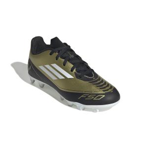 Dziecięce buty piłkarskie adidas F50 Club Messi FxG image-2