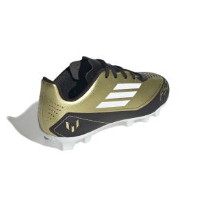 Dziecięce buty piłkarskie adidas F50 Club Messi FxG image-6