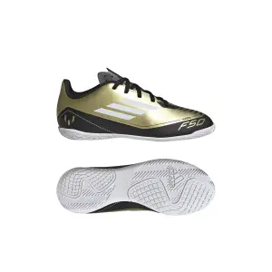 Scarpe calcio adidas F50 Club Messi Indoor image-1