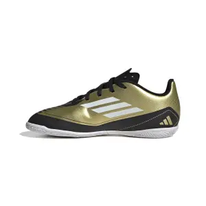 Scarpe calcio adidas F50 Club Messi Indoor image-4