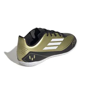 Scarpe calcio adidas F50 Club Messi Indoor image-3