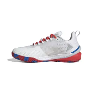 Tennissko adidas Adizero Cybersonic image-6