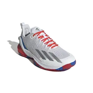 Tennissko adidas Adizero Cybersonic image-1