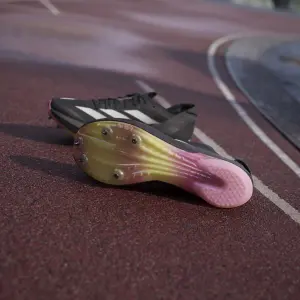 Chaussures d'athlétisme adidas Adizero Ambition image-4