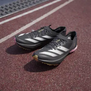 Chaussures d'athlétisme adidas Adizero Ambition image-5