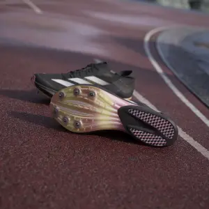 Spikes Leichtathletikschuhe adidas Adizero Avanti image-4