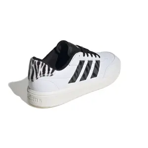 Sapatilhas de mulheres adidas Courtblock image-3