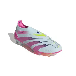 Football boots adidas Predator Elite FG image-2