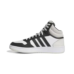 Baskets adidas Hoops 3.0 Mid image-2