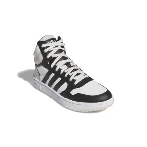 Baskets adidas Hoops 3.0 Mid image-1