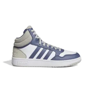 Children's Trainers adidas Hoops 3.0 Mid image-0