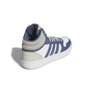 Children's Trainers adidas Hoops 3.0 Mid image-3