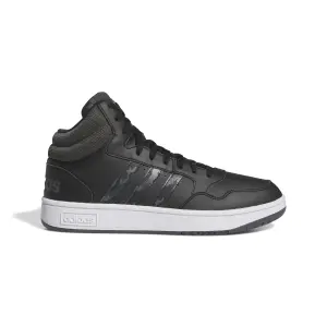 Zapatillas adidas Hoops 3.0 Mid image-0