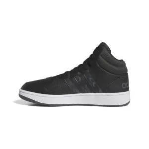 Zapatillas adidas Hoops 3.0 Mid image-1