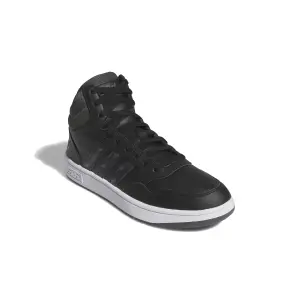 Zapatillas adidas Hoops 3.0 Mid image-2