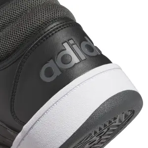 Zapatillas adidas Hoops 3.0 Mid image-6