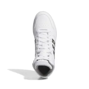 Zapatillas adidas Hoops 3.0 Mid image-3