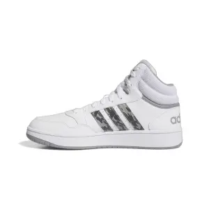 Zapatillas adidas Hoops 3.0 Mid image-5