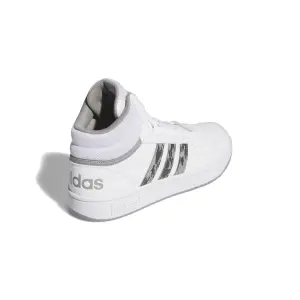 Zapatillas adidas Hoops 3.0 Mid image-2