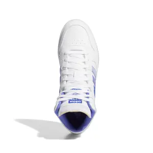 Zapatillas adidas Hoops 3.0 Mid image-4