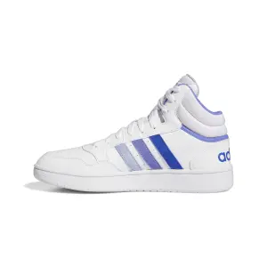 Zapatillas adidas Hoops 3.0 Mid image-3