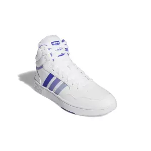 Zapatillas adidas Hoops 3.0 Mid image-1
