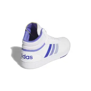 Zapatillas adidas Hoops 3.0 Mid image-2