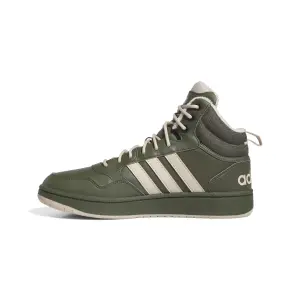 Sneakers adidas Hoops 3.0 Mid image-3