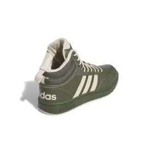 Sneakers adidas Hoops 3.0 Mid image-2