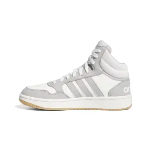 Dames sneakers adidas Hoops 3.0 Mid image-5