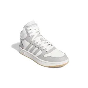 Dames sneakers adidas Hoops 3.0 Mid image-1