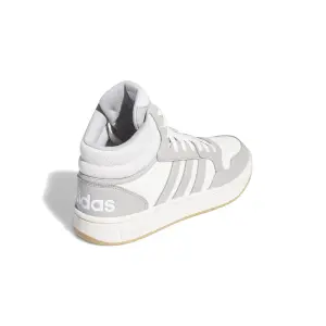 Dames sneakers adidas Hoops 3.0 Mid image-2